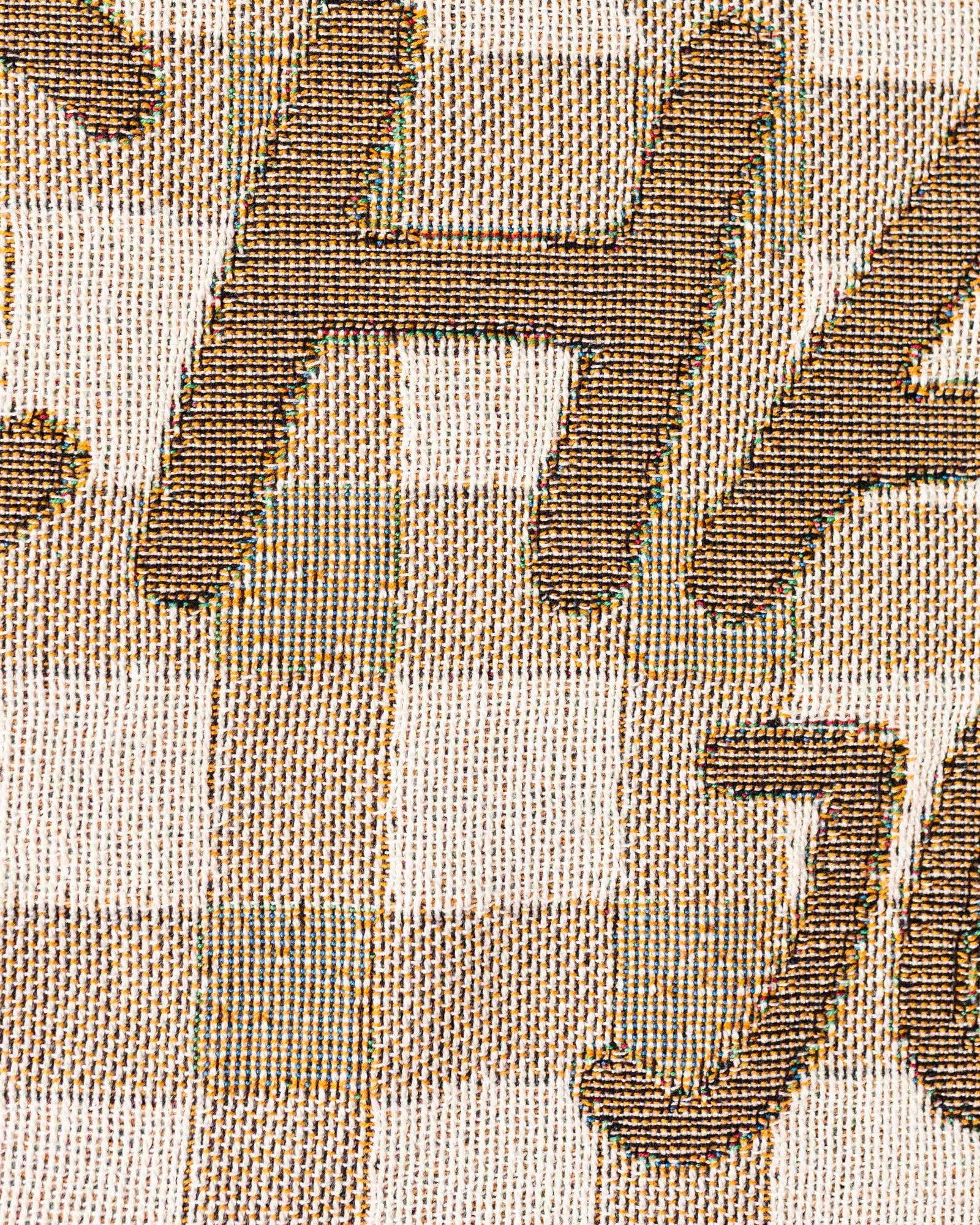Plaid Personalized Name Blanket