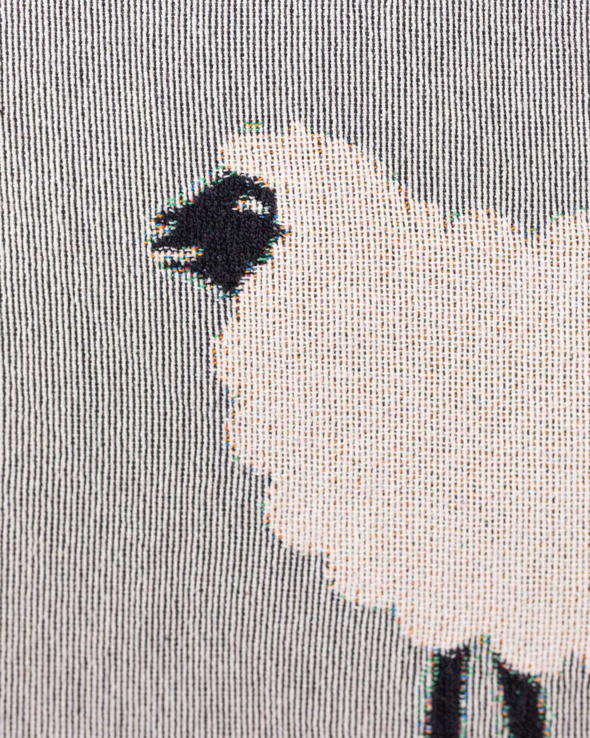 Sweet Dreams Sheep Blanket