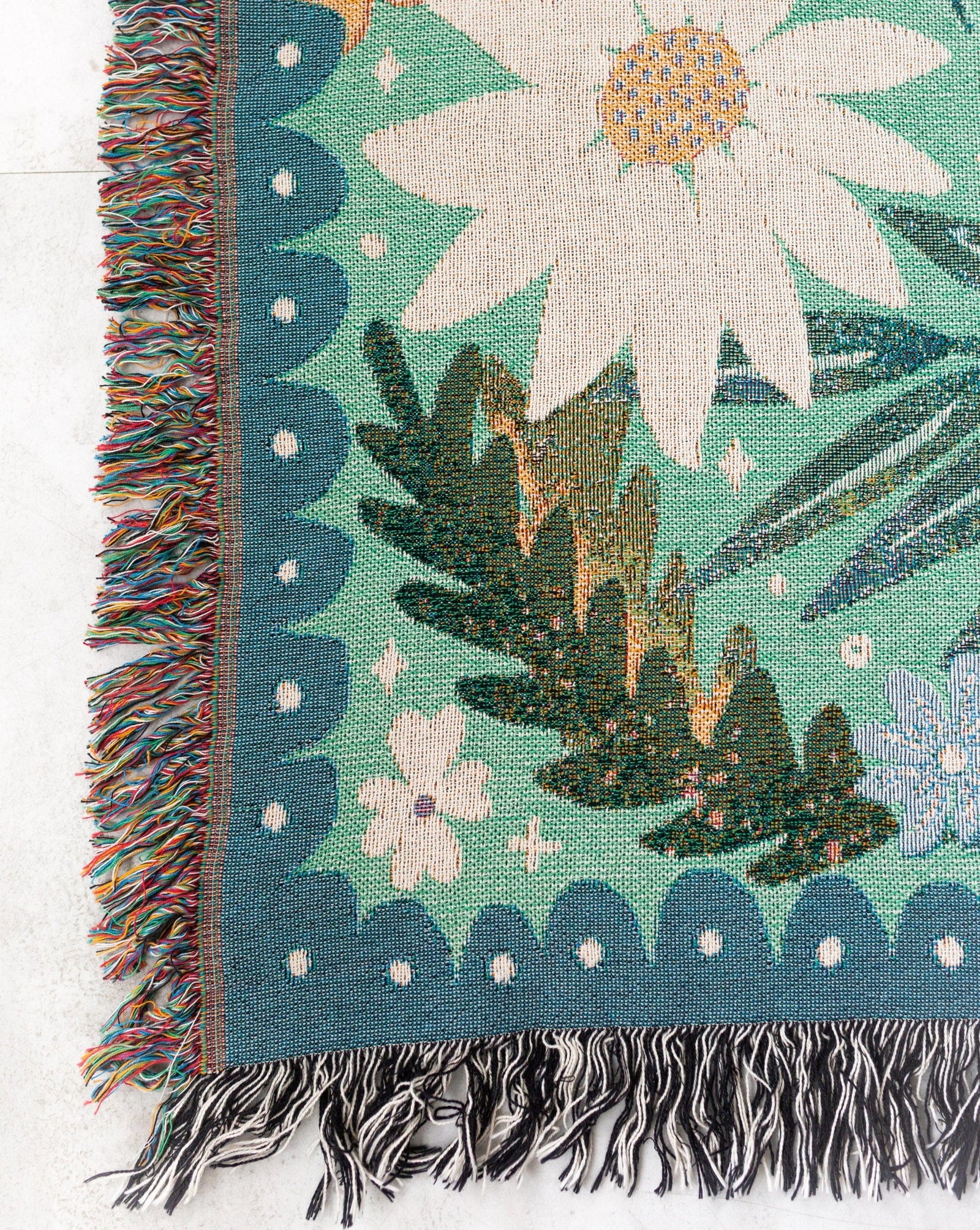 Love Nest Blanket