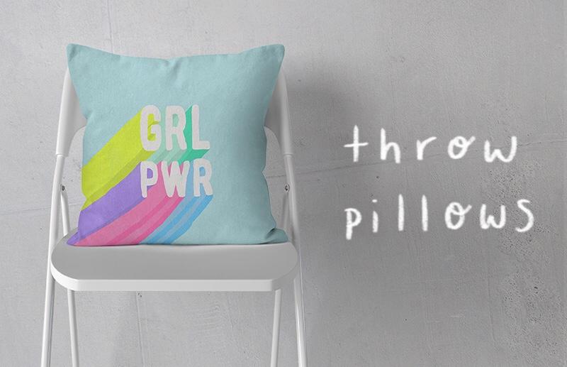 Pillows