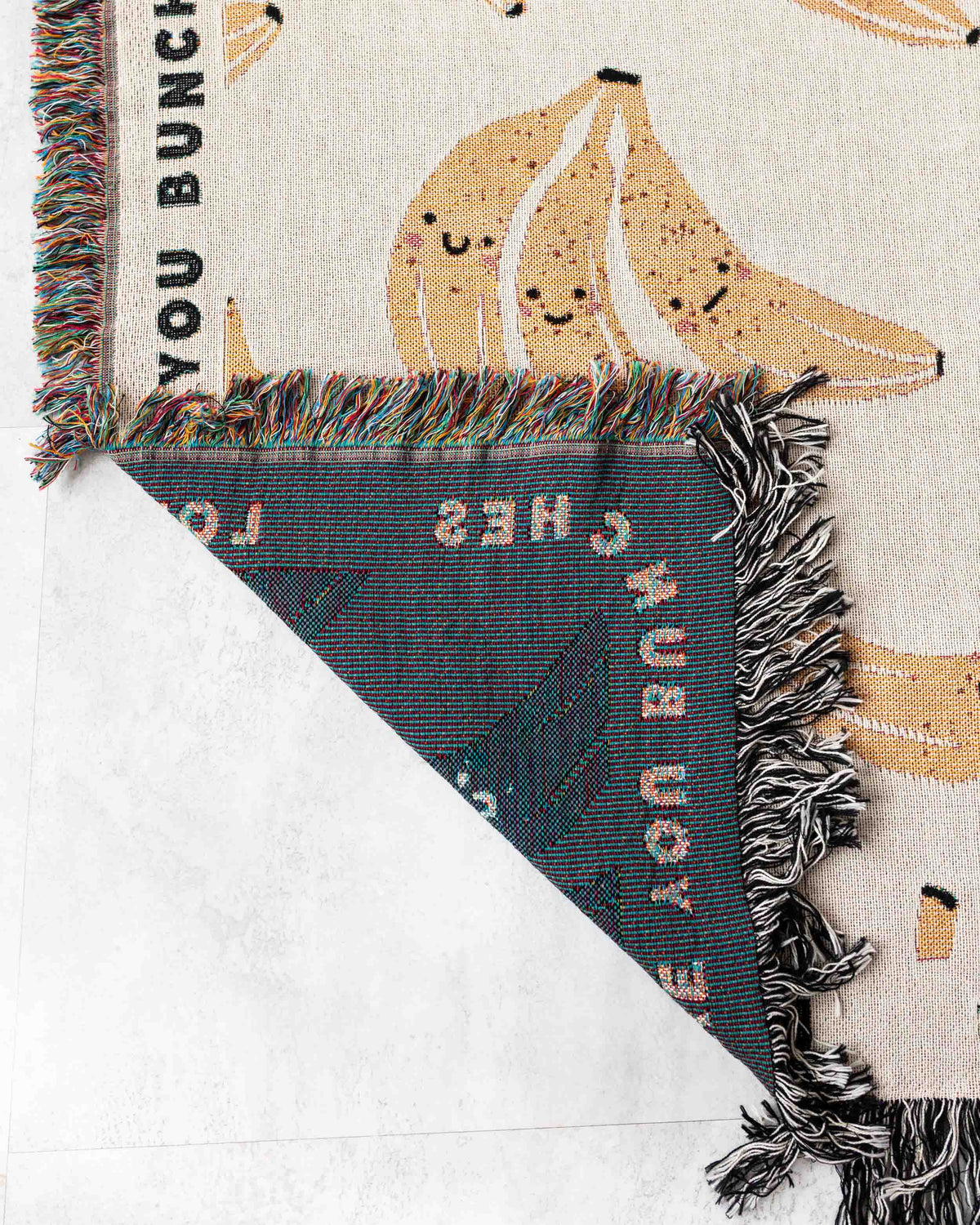 Love You Bunches Blanket