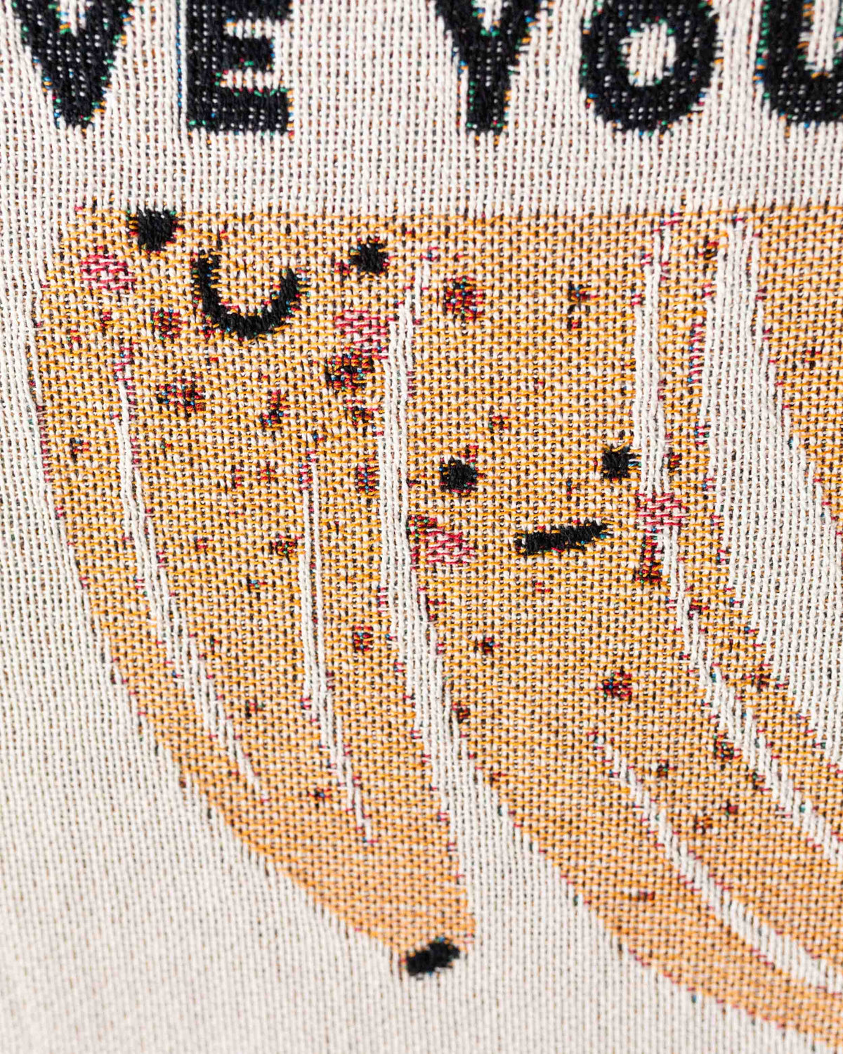 Love You Bunches Blanket