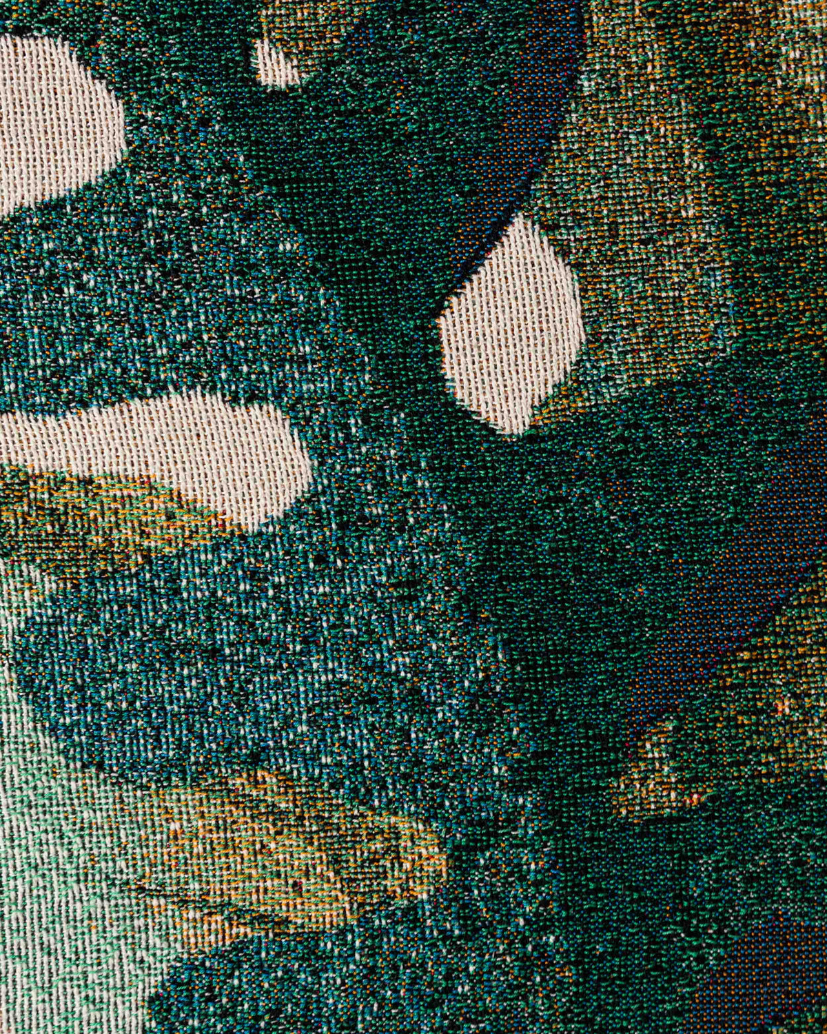 Couples Name Blanket (Greenery)