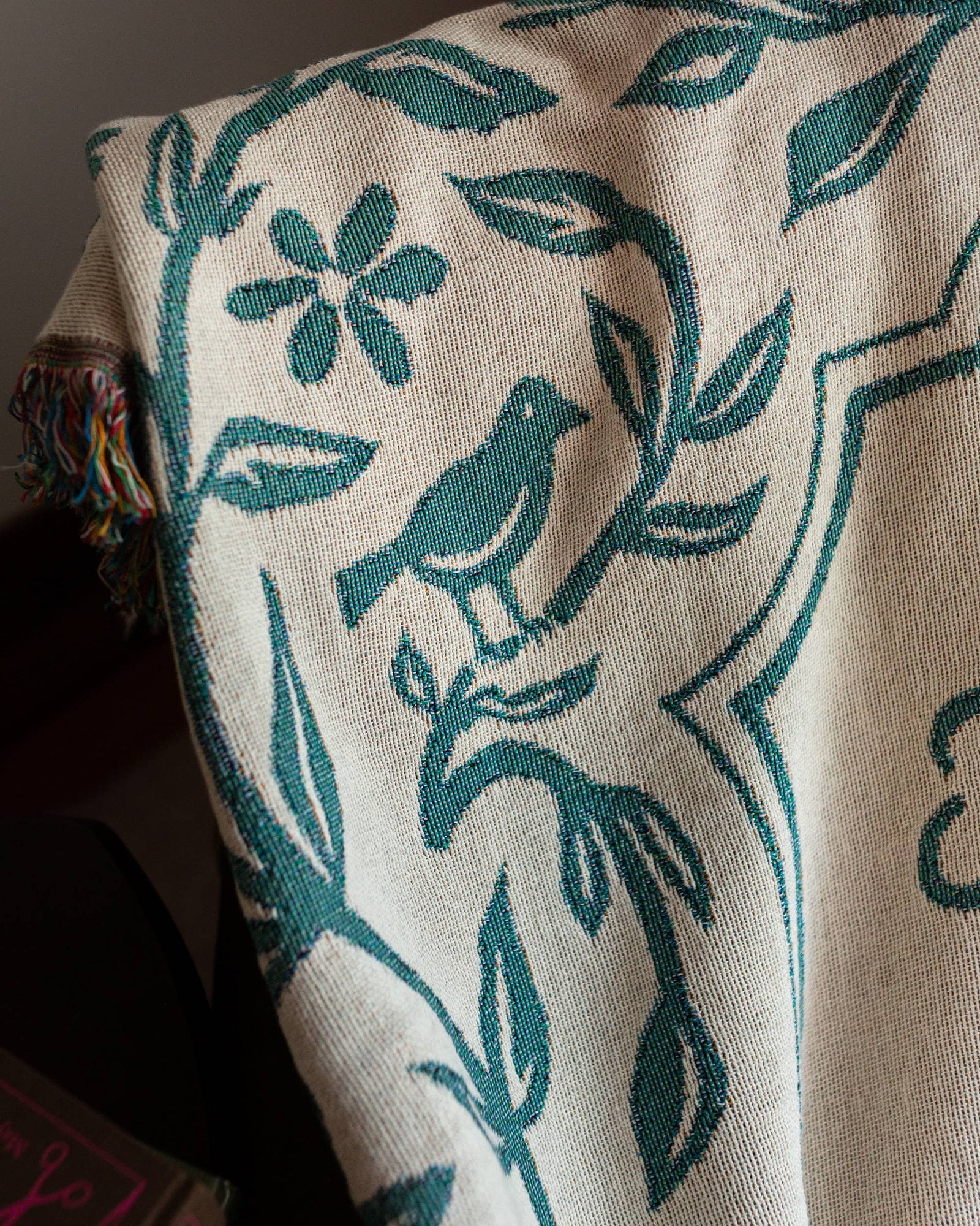 Wedding & Anniversary Blanket