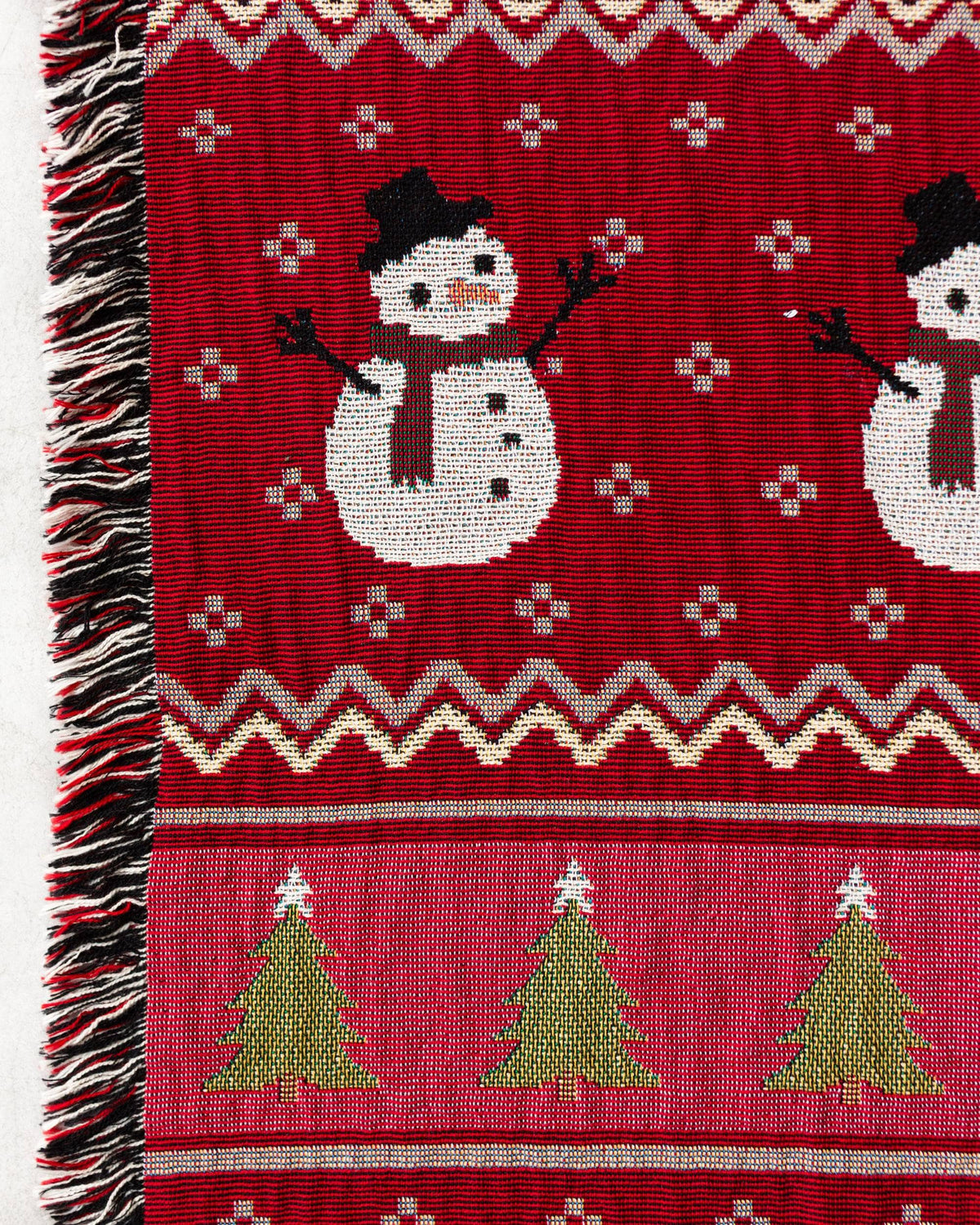 Christmas Personalized Blanket