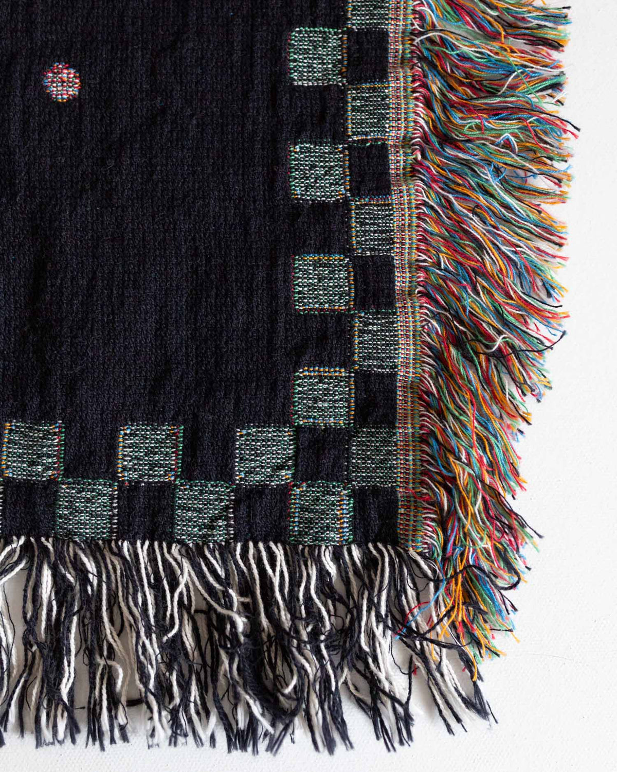 Skeletons &#39;Til Death&#39; Blanket