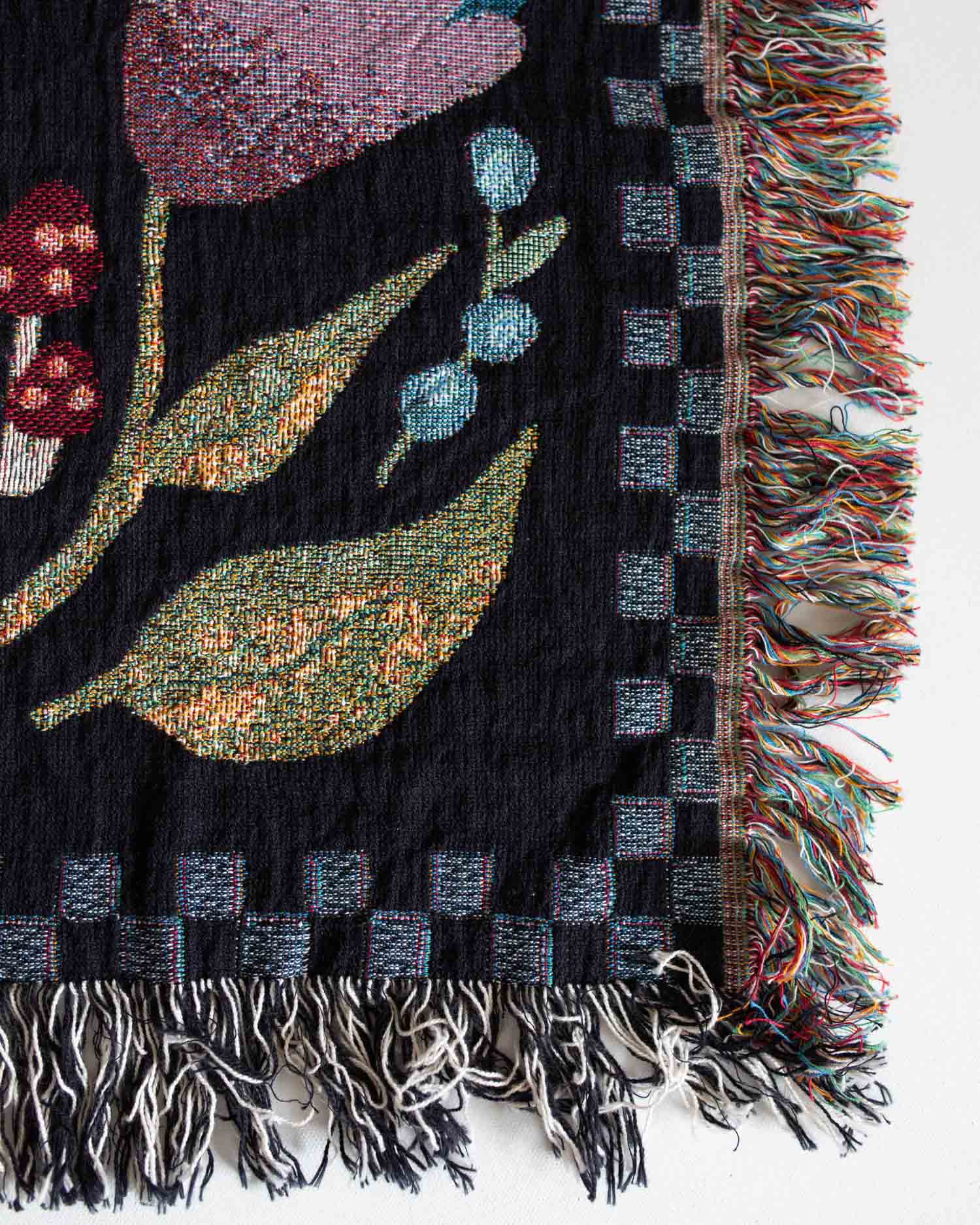 Magic Bones Blanket