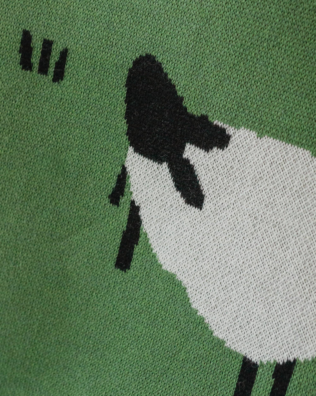 Sweet Dreams Knit Baby Blanket