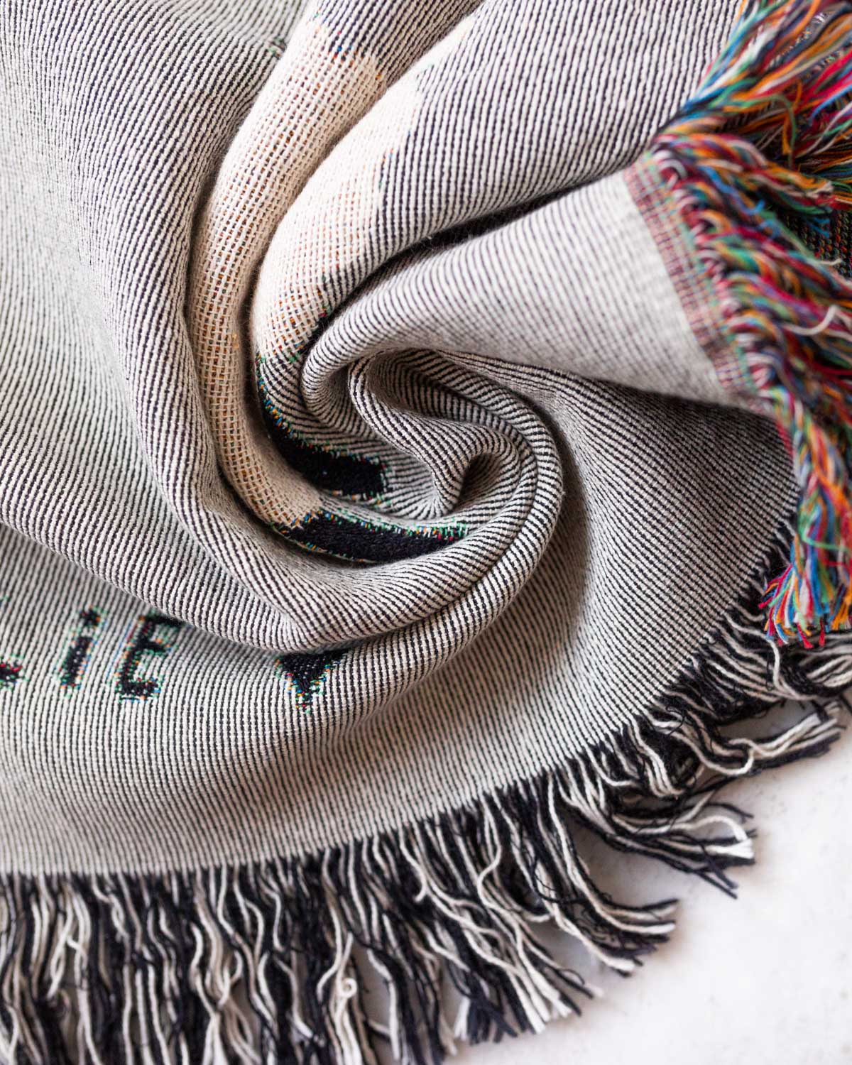 Sweet Dreams Blanket