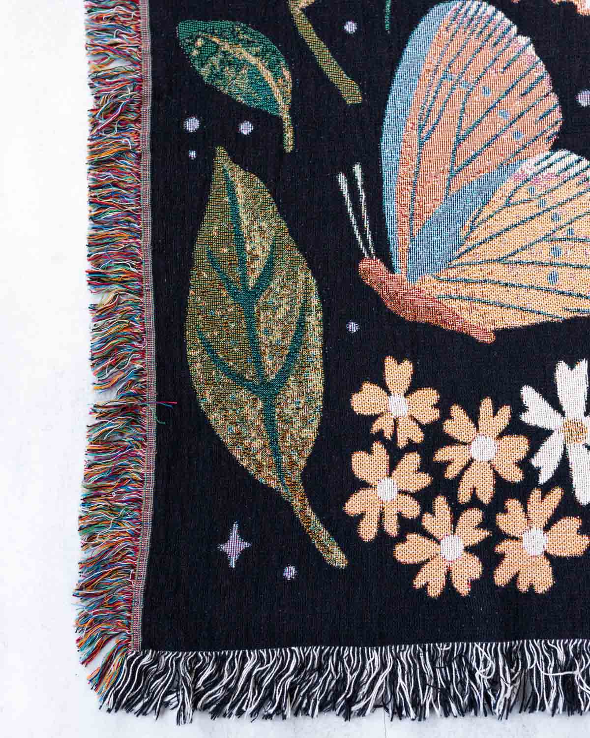 Butterfly blanket best sale
