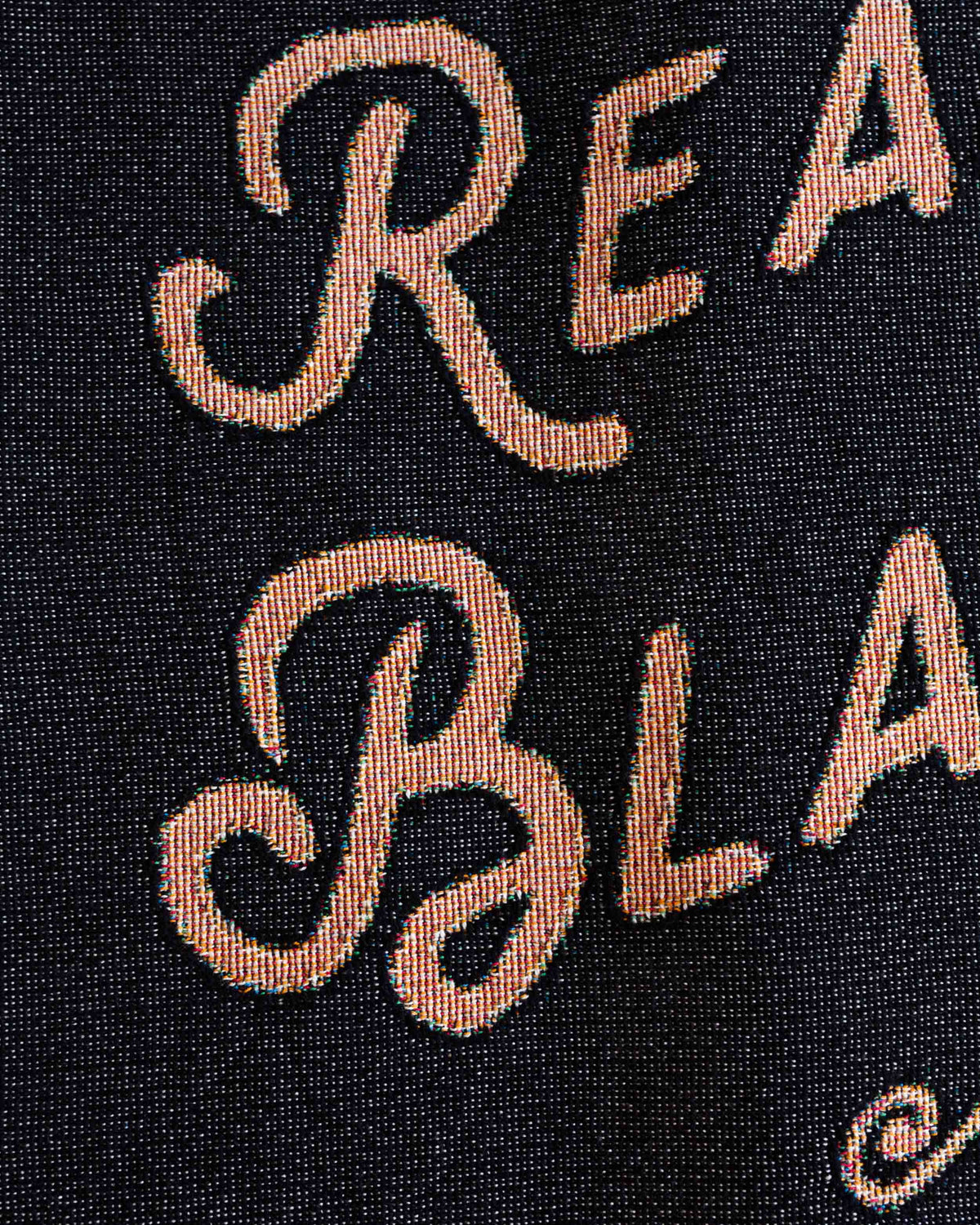 Book Lover&#39;s Blanket (Dark)