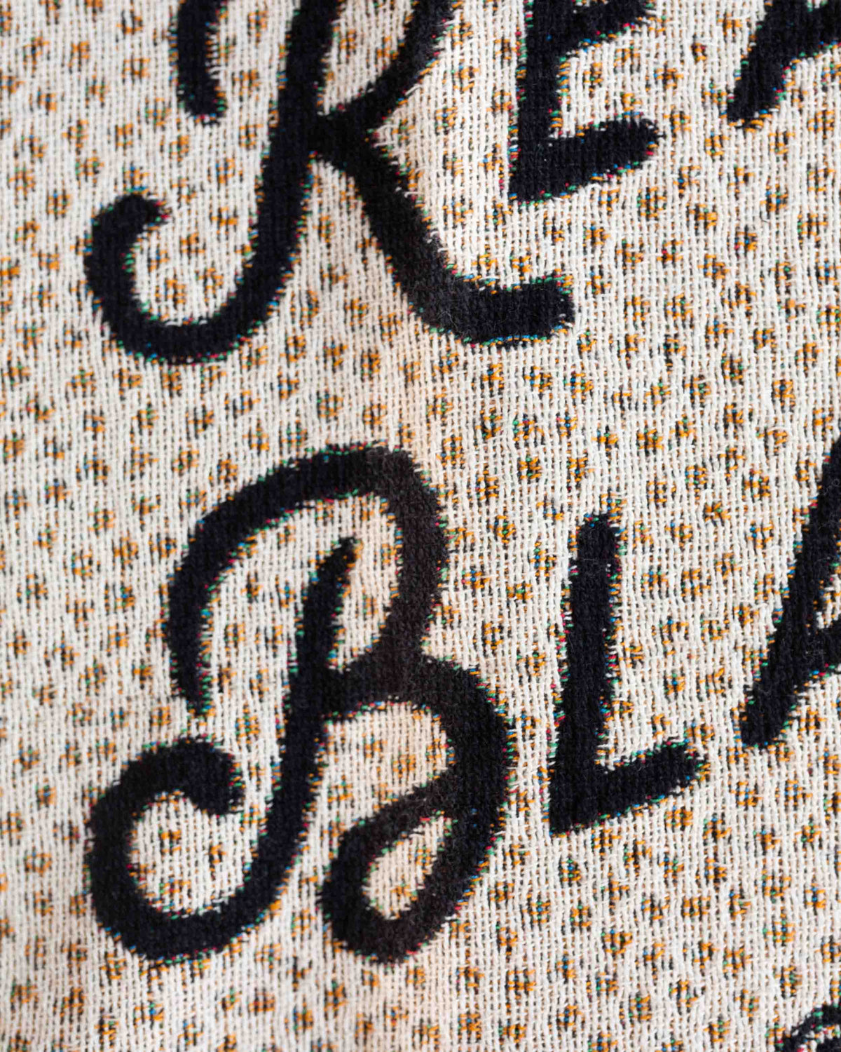 Book Lover&#39;s Blanket (Light)