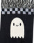 Ghosts Throw Blanket