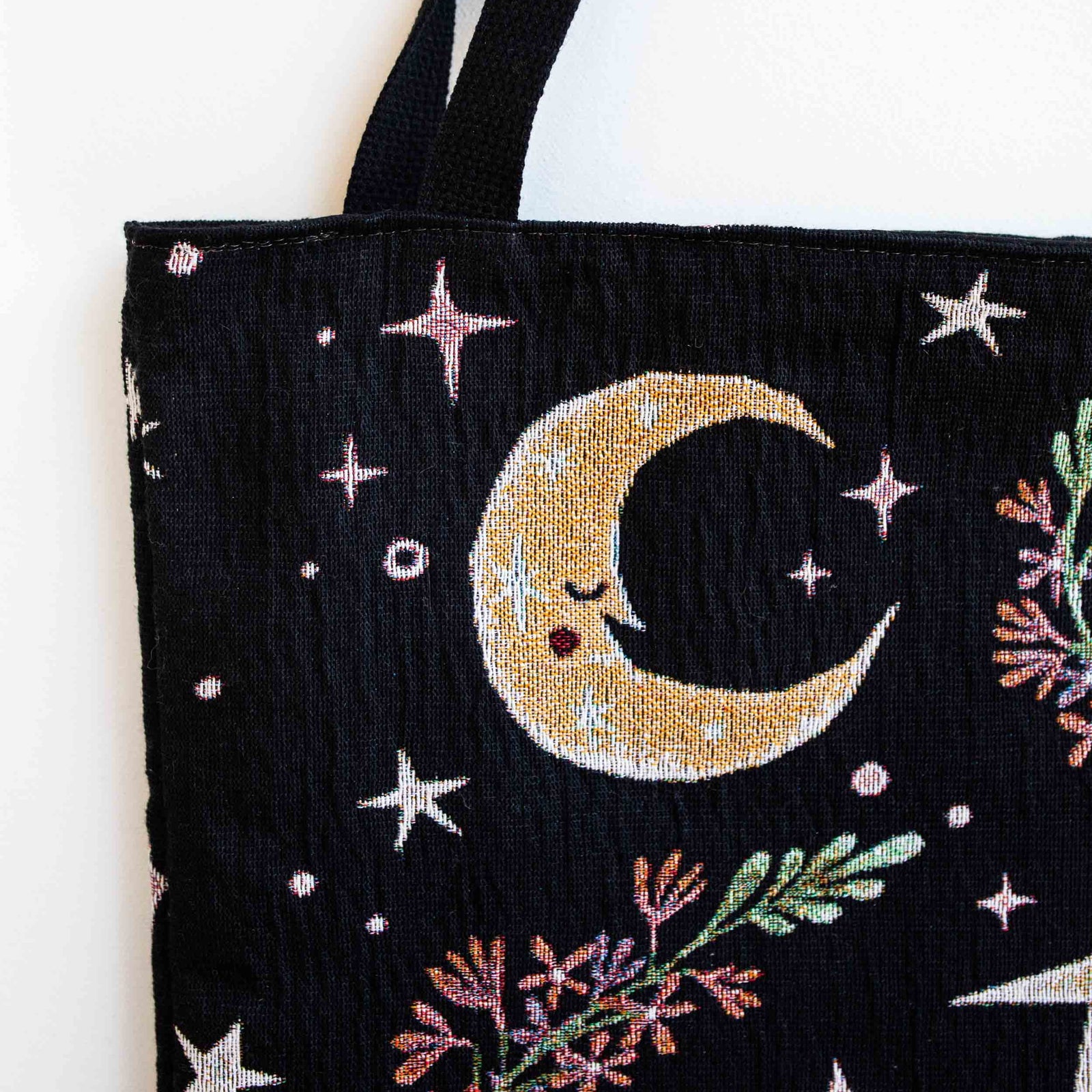 Sun & Moon Tote