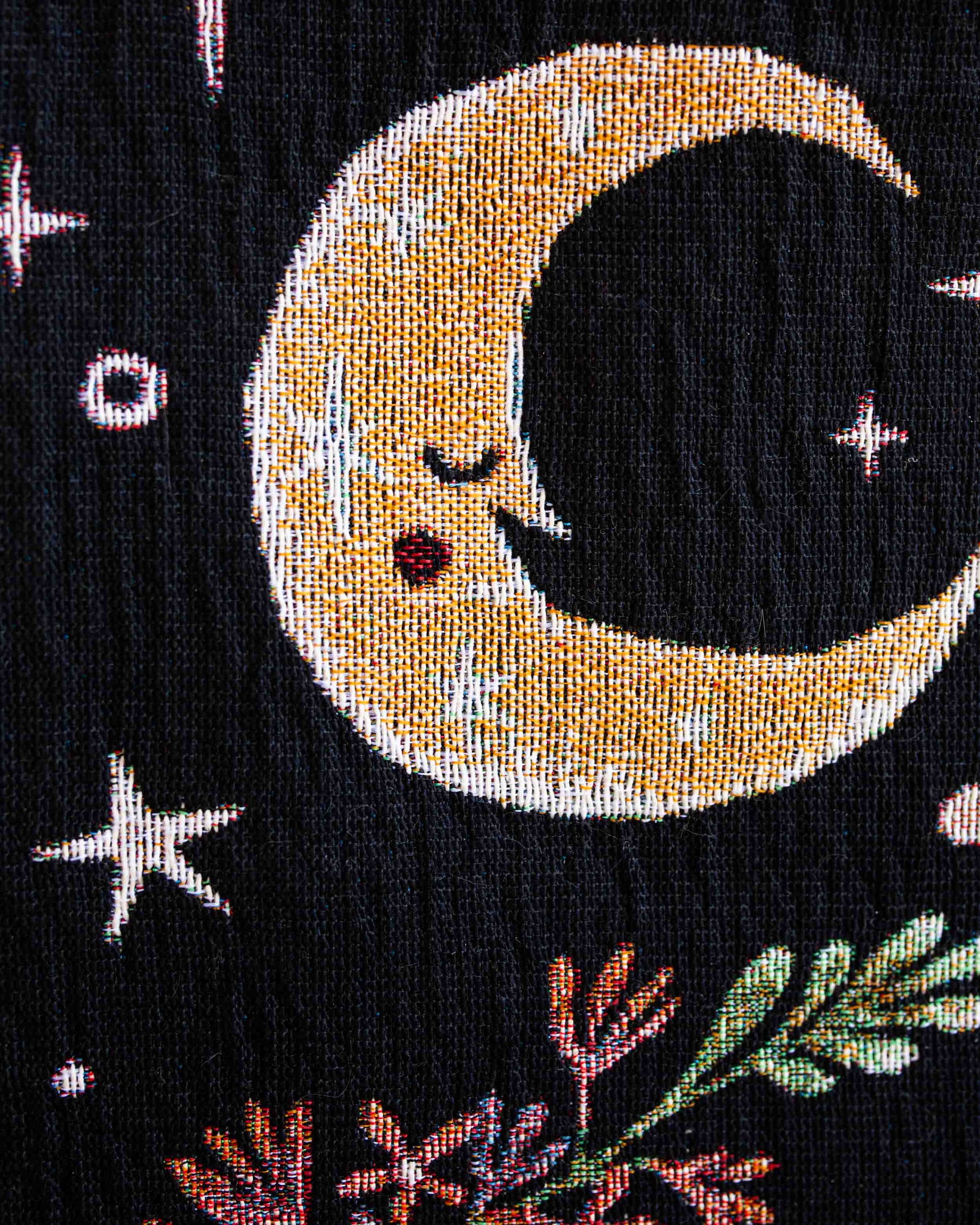 Sun & Moon Tote