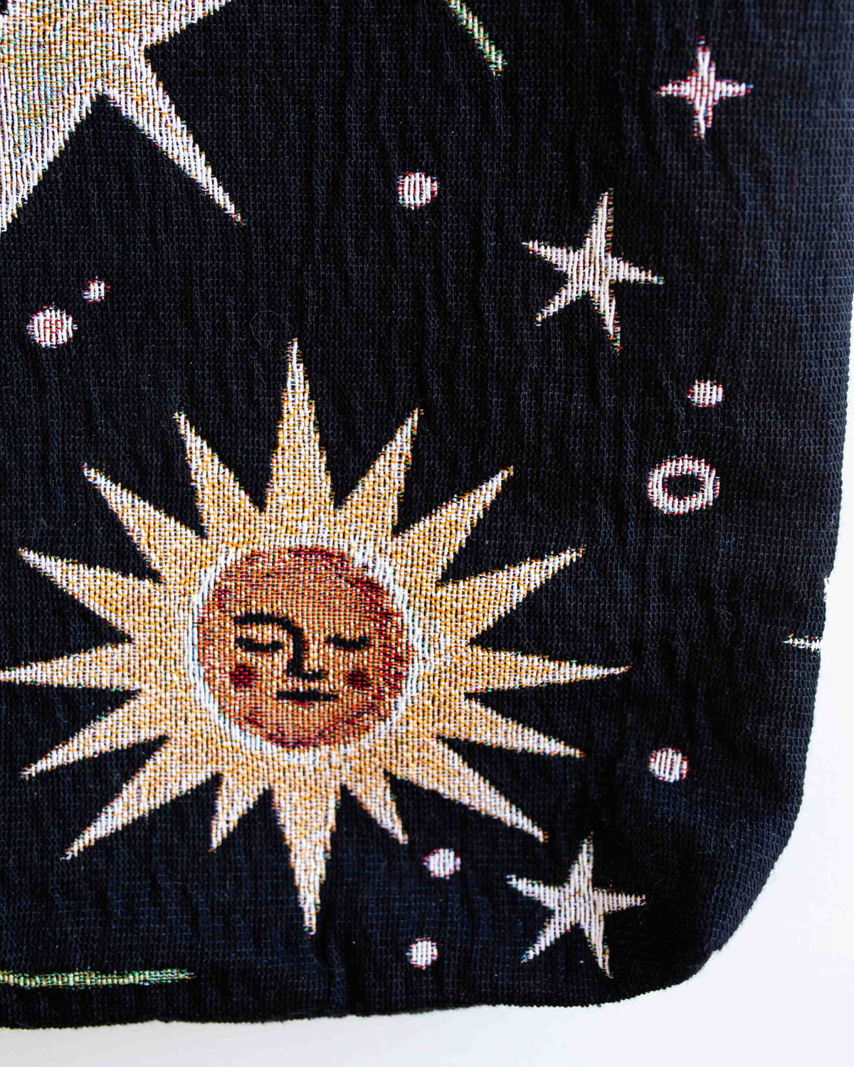 Sun &amp; Moon Tote