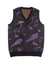 Crows Sweater Vest