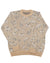 Cats Sweater (Beige)