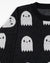 Ghosts Sweater (Black)