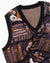 Witches Bookshelf Sweater Vest