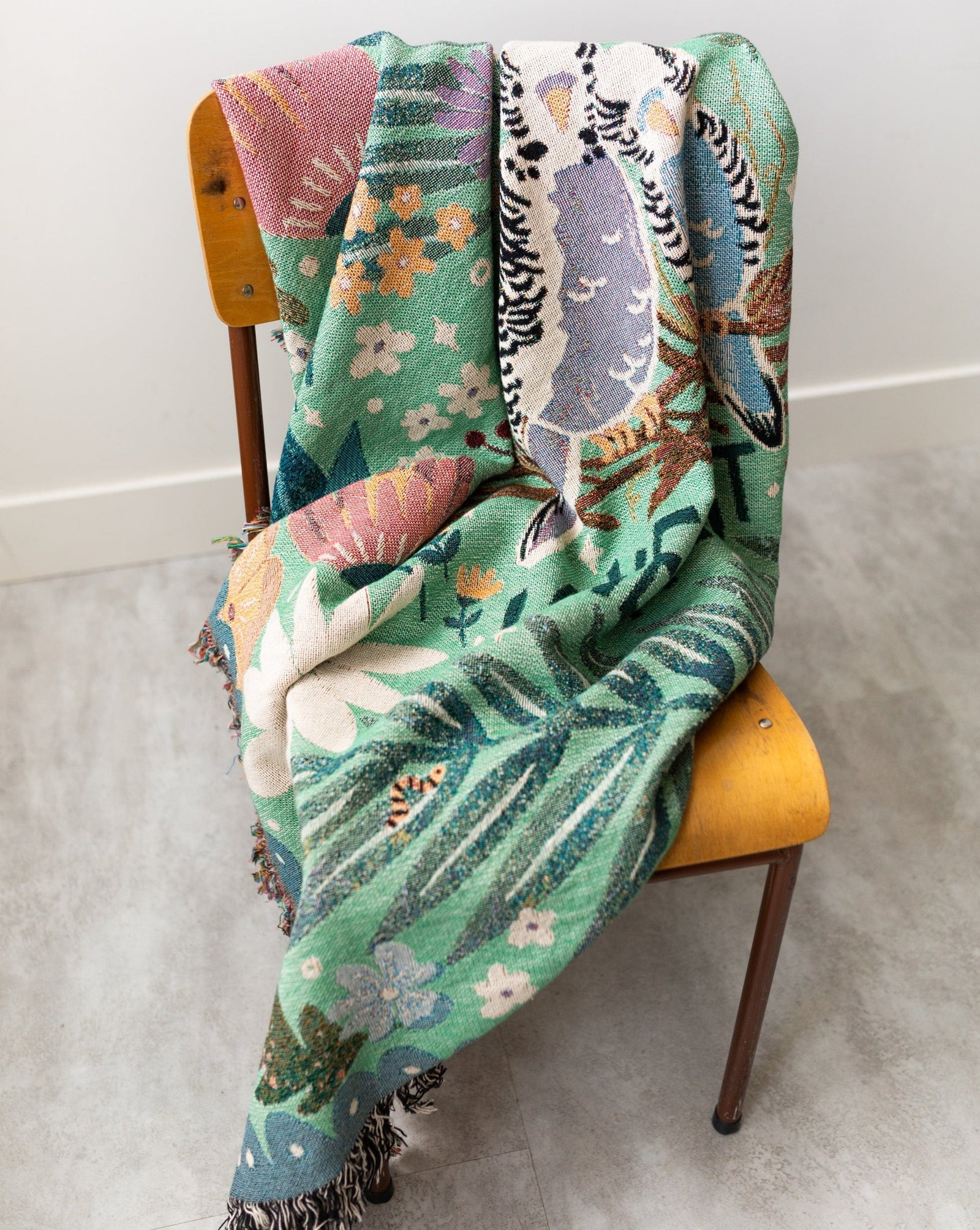 Love Nest Blanket