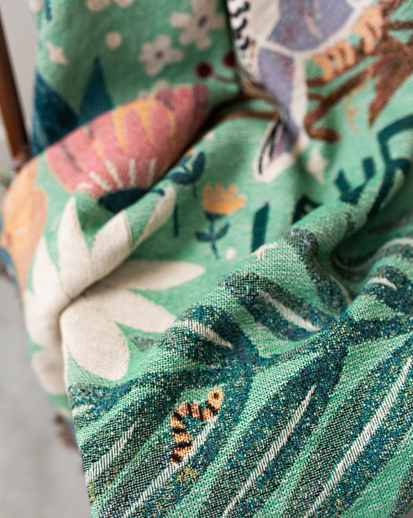 Love Nest Blanket