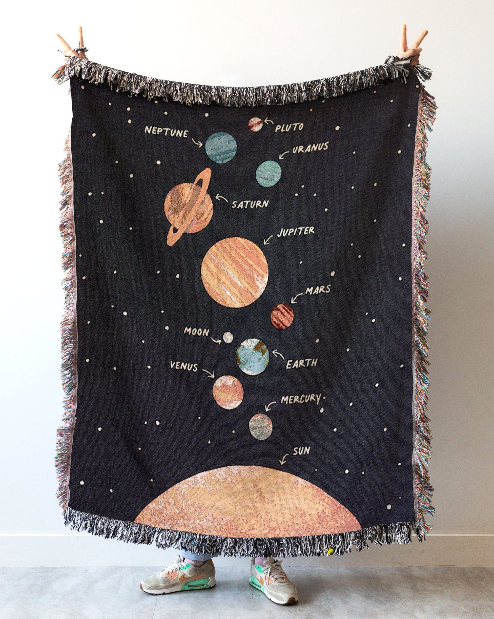 Space Blanket