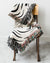 Marble Woven Throw Blanket