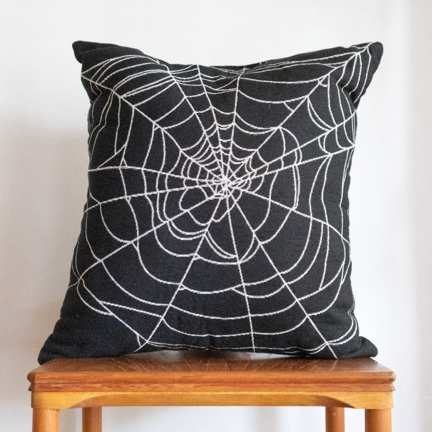 Black Spiderweb