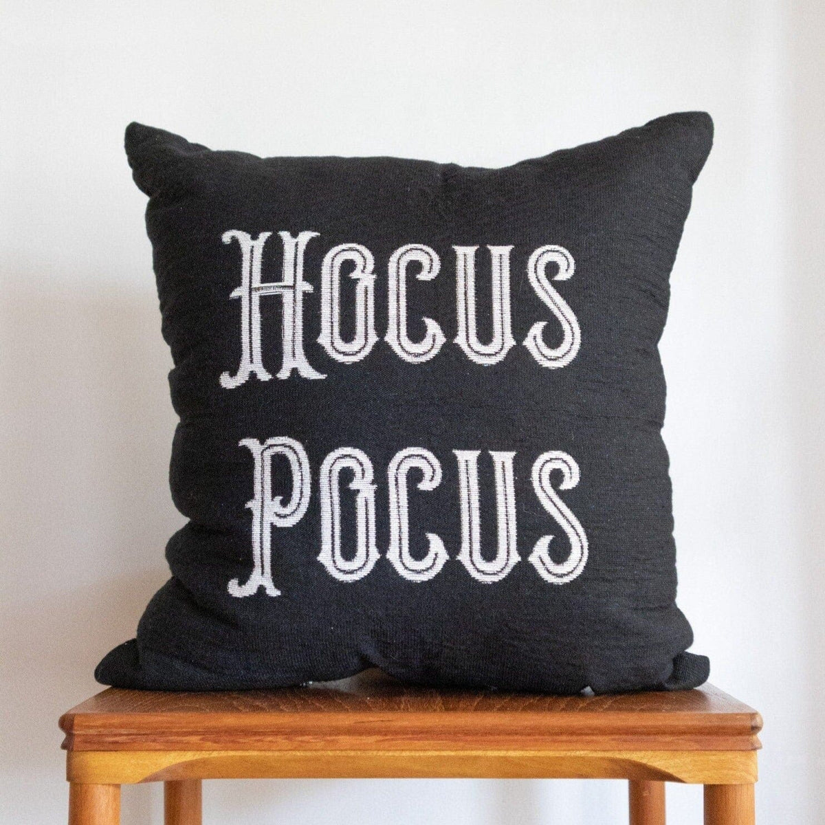 Hocus Pocus Pillow