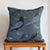 Crows Pillow: Halloween Throw Pillow