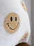 Happy Face Pillow