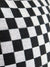 Checker Pillow