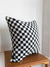 Checker Pillow