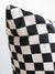 Checker Pillow