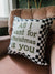 Christmas Pillow: All I Want is You