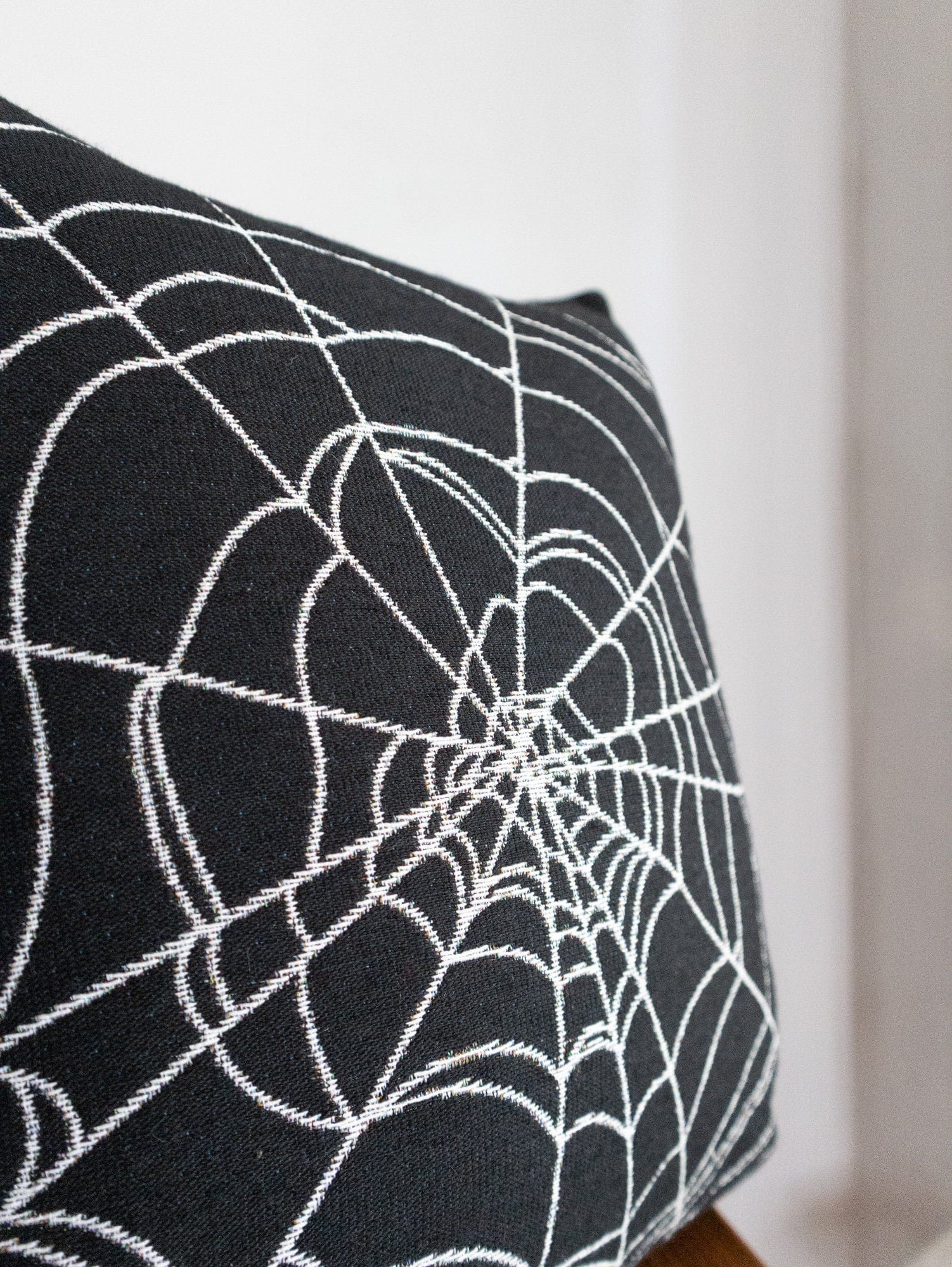 Black Spiderweb