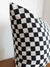 Checker Pillow