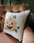 Pumpkin Pillow: Halloween